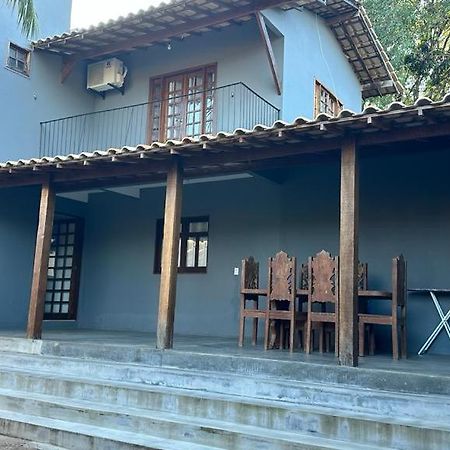Willa Casa Funchal Master Lencois Zewnętrze zdjęcie
