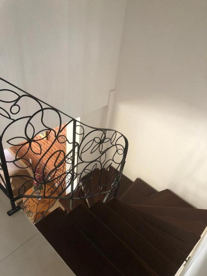 Willa Casa Funchal Master Lencois Zewnętrze zdjęcie