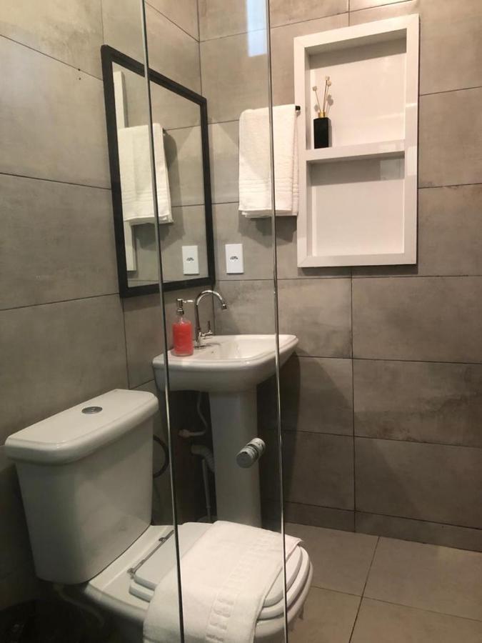 Willa Casa Funchal Master Lencois Zewnętrze zdjęcie