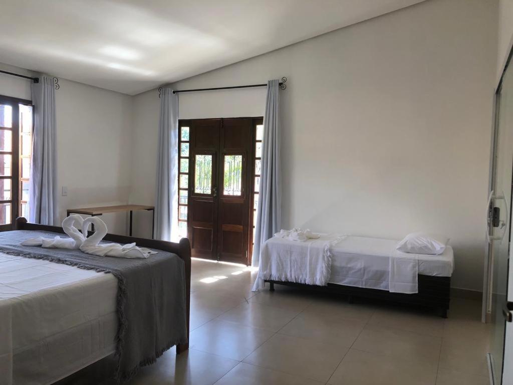Willa Casa Funchal Master Lencois Zewnętrze zdjęcie