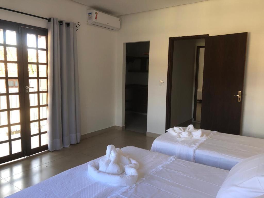 Willa Casa Funchal Master Lencois Zewnętrze zdjęcie