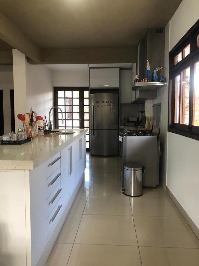 Willa Casa Funchal Master Lencois Zewnętrze zdjęcie