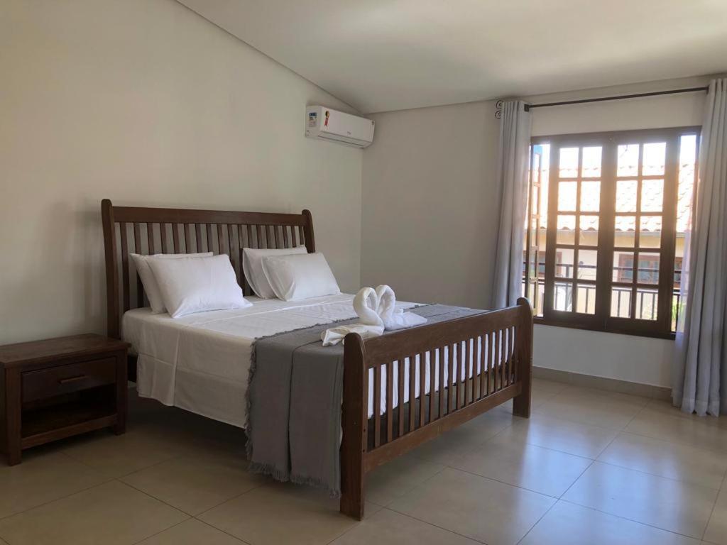 Willa Casa Funchal Master Lencois Zewnętrze zdjęcie