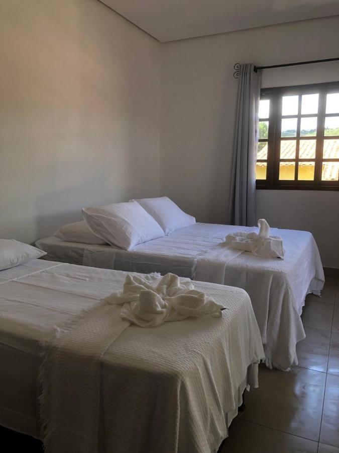 Willa Casa Funchal Master Lencois Zewnętrze zdjęcie