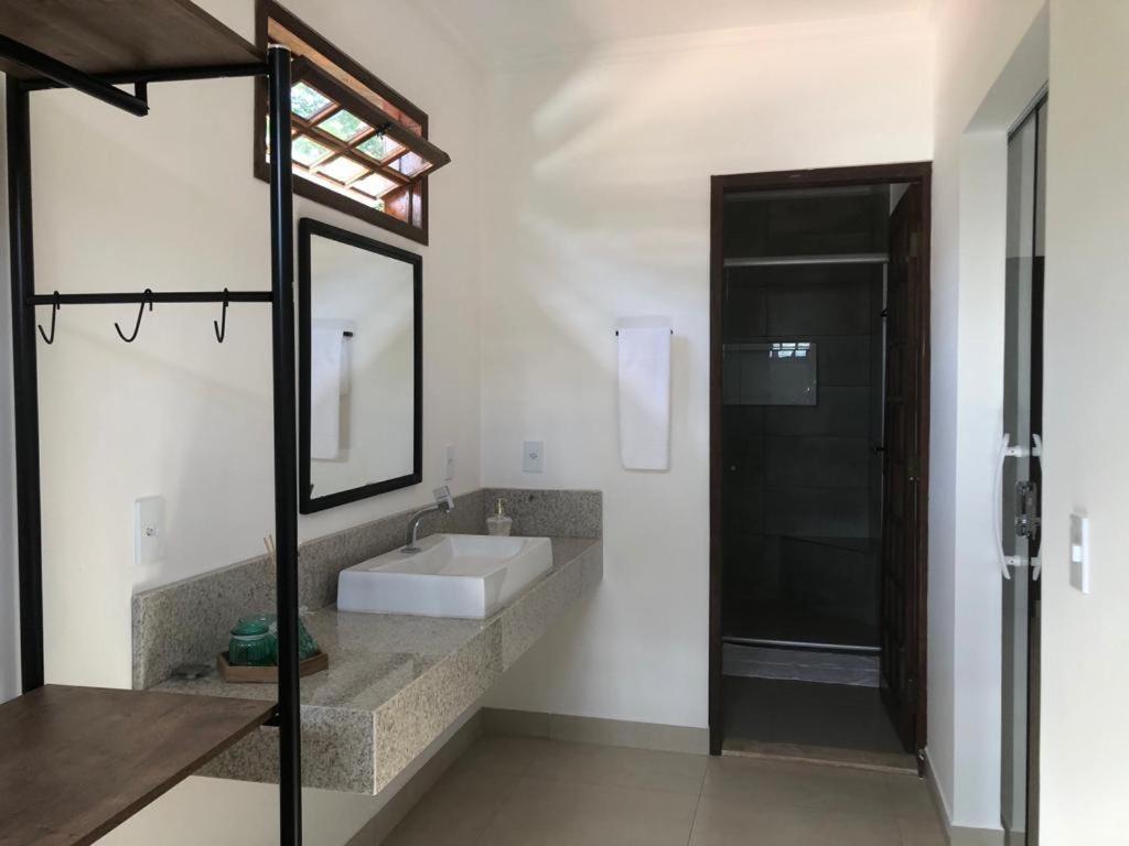 Willa Casa Funchal Master Lencois Zewnętrze zdjęcie