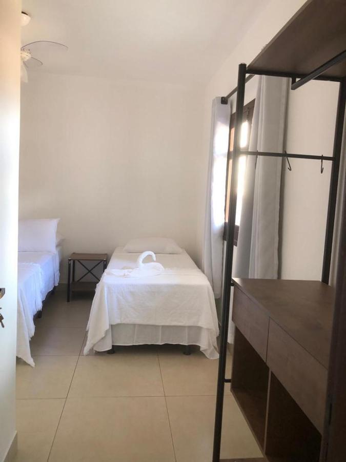 Willa Casa Funchal Master Lencois Zewnętrze zdjęcie