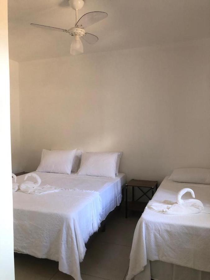 Willa Casa Funchal Master Lencois Zewnętrze zdjęcie