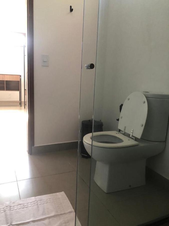 Willa Casa Funchal Master Lencois Zewnętrze zdjęcie