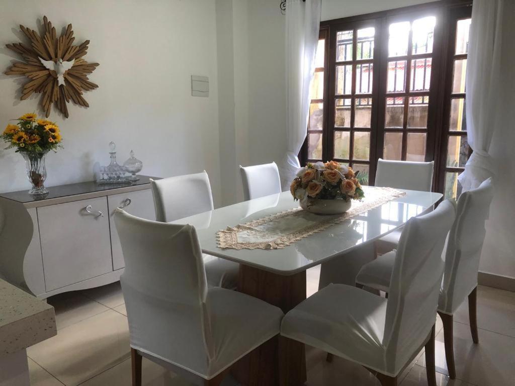 Willa Casa Funchal Master Lencois Zewnętrze zdjęcie