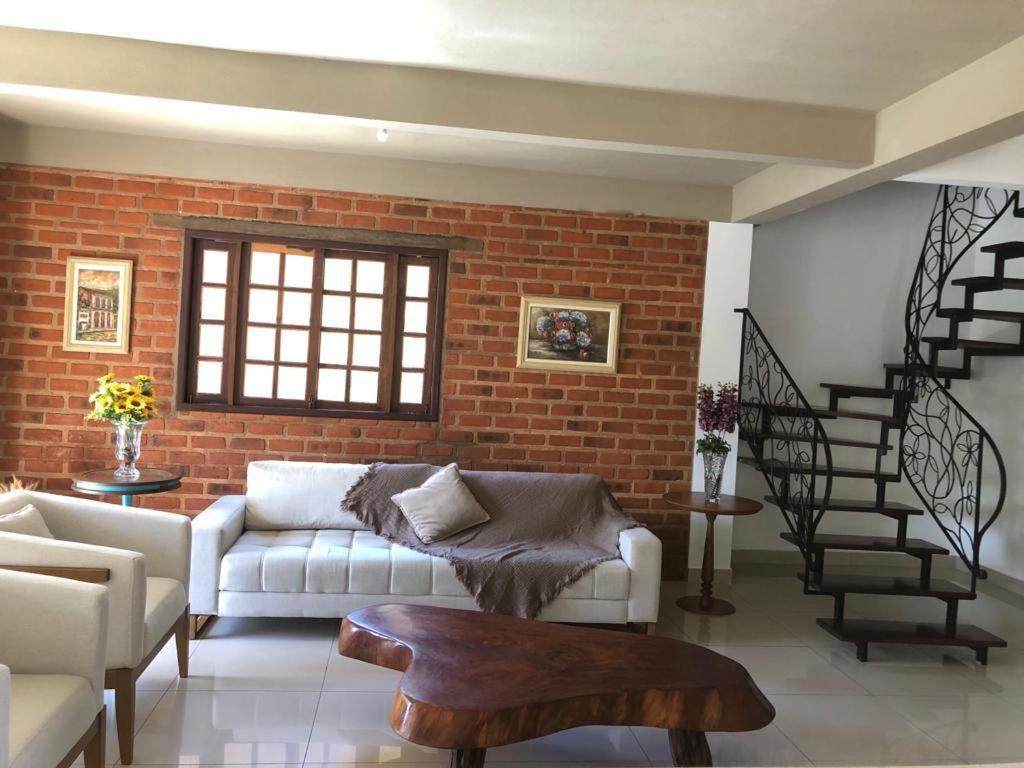 Willa Casa Funchal Master Lencois Zewnętrze zdjęcie