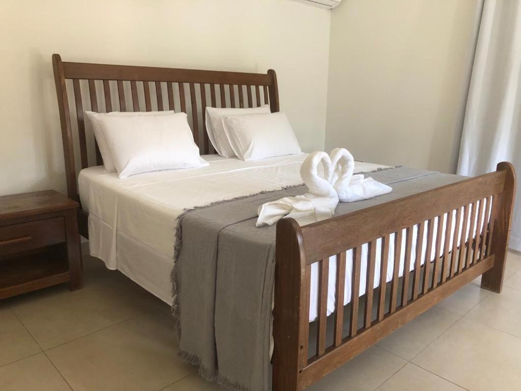 Willa Casa Funchal Master Lencois Zewnętrze zdjęcie