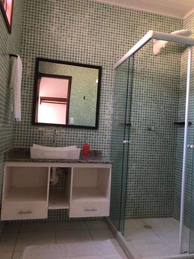 Willa Casa Funchal Master Lencois Zewnętrze zdjęcie