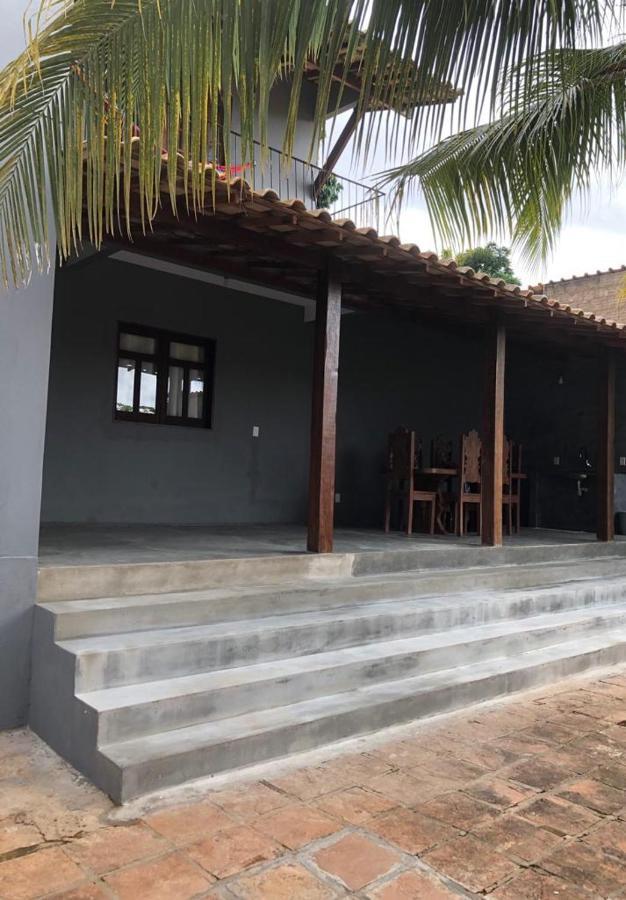 Willa Casa Funchal Master Lencois Zewnętrze zdjęcie