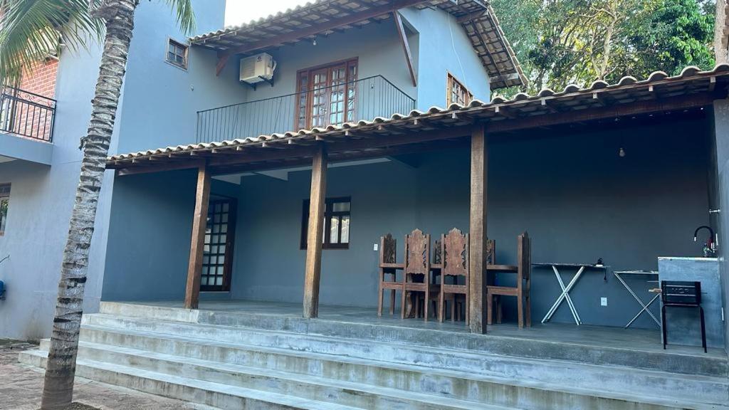 Willa Casa Funchal Master Lencois Zewnętrze zdjęcie