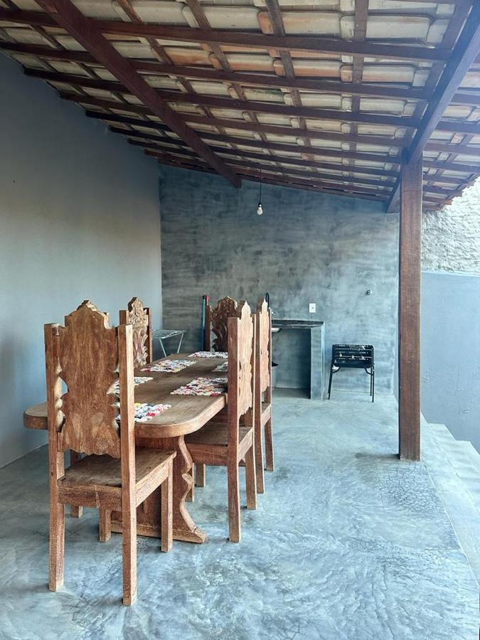 Willa Casa Funchal Master Lencois Zewnętrze zdjęcie