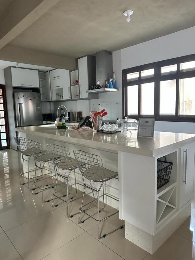 Willa Casa Funchal Master Lencois Zewnętrze zdjęcie