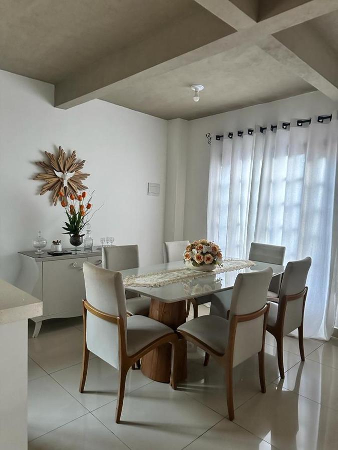 Willa Casa Funchal Master Lencois Zewnętrze zdjęcie