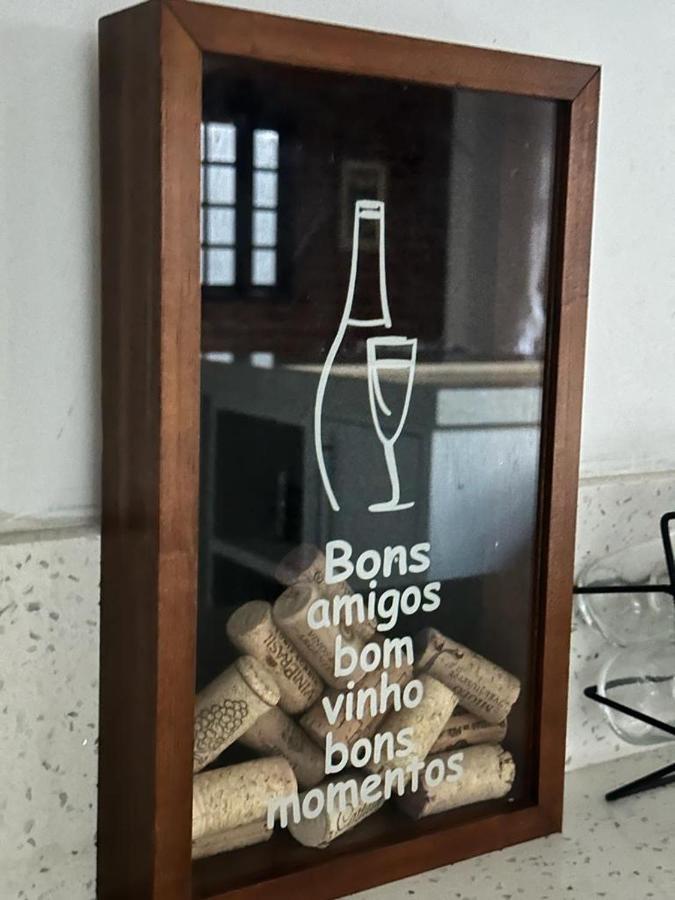 Willa Casa Funchal Master Lencois Zewnętrze zdjęcie